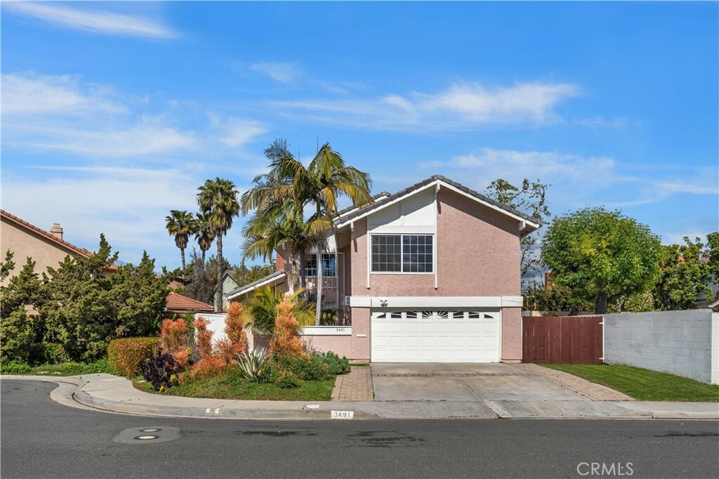 Property Photo:  3491 Marin Dr  CA 92606 