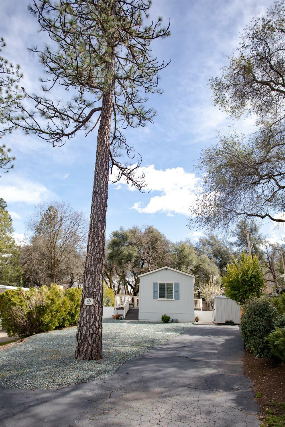 Property Photo:  2900 Parkway Drive 9  CA 95667 