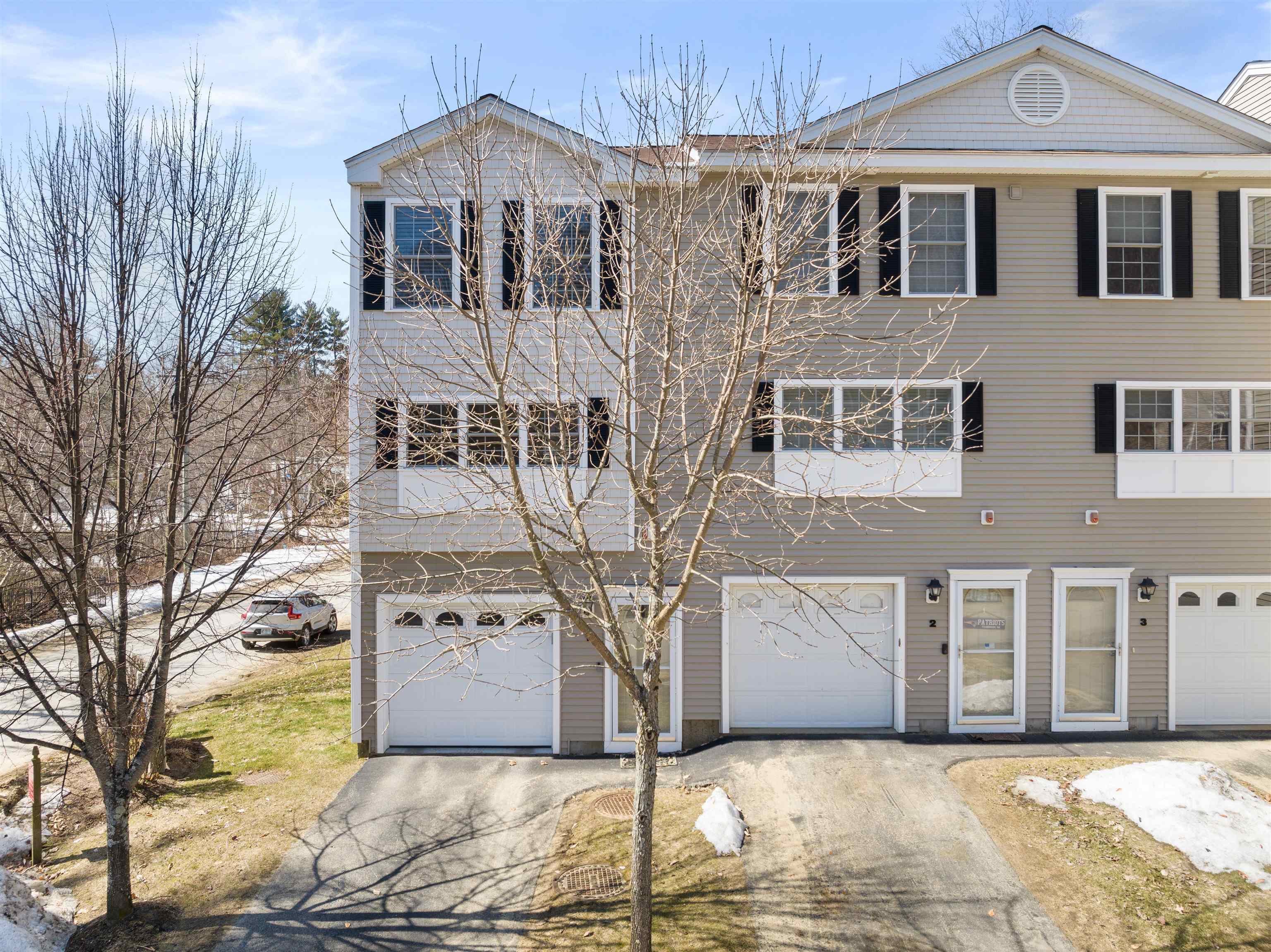 Property Photo: 10 Dillon Way 1 NH 03246
