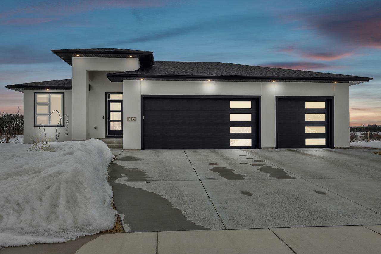 Property Photo: 1317 Killdeer Avenue S MN 56377