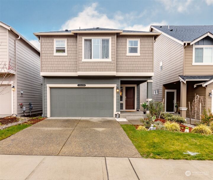 Property Photo:  18426 110th Avenue E  WA 98374 