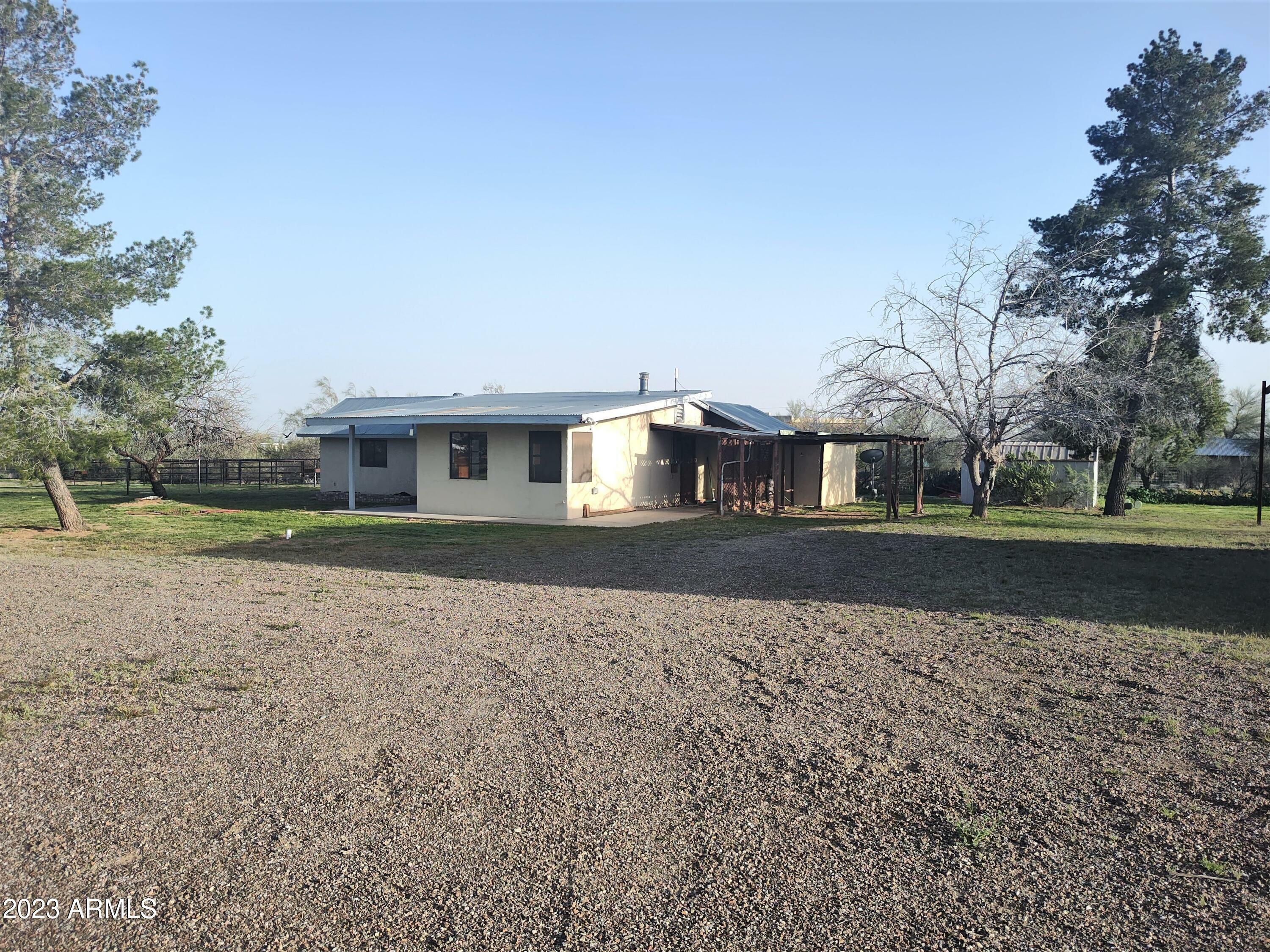 Property Photo:  22905 W Ranch Road  AZ 85332 