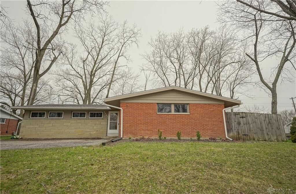 Property Photo:  3301 Waltham Avenue  OH 45429 
