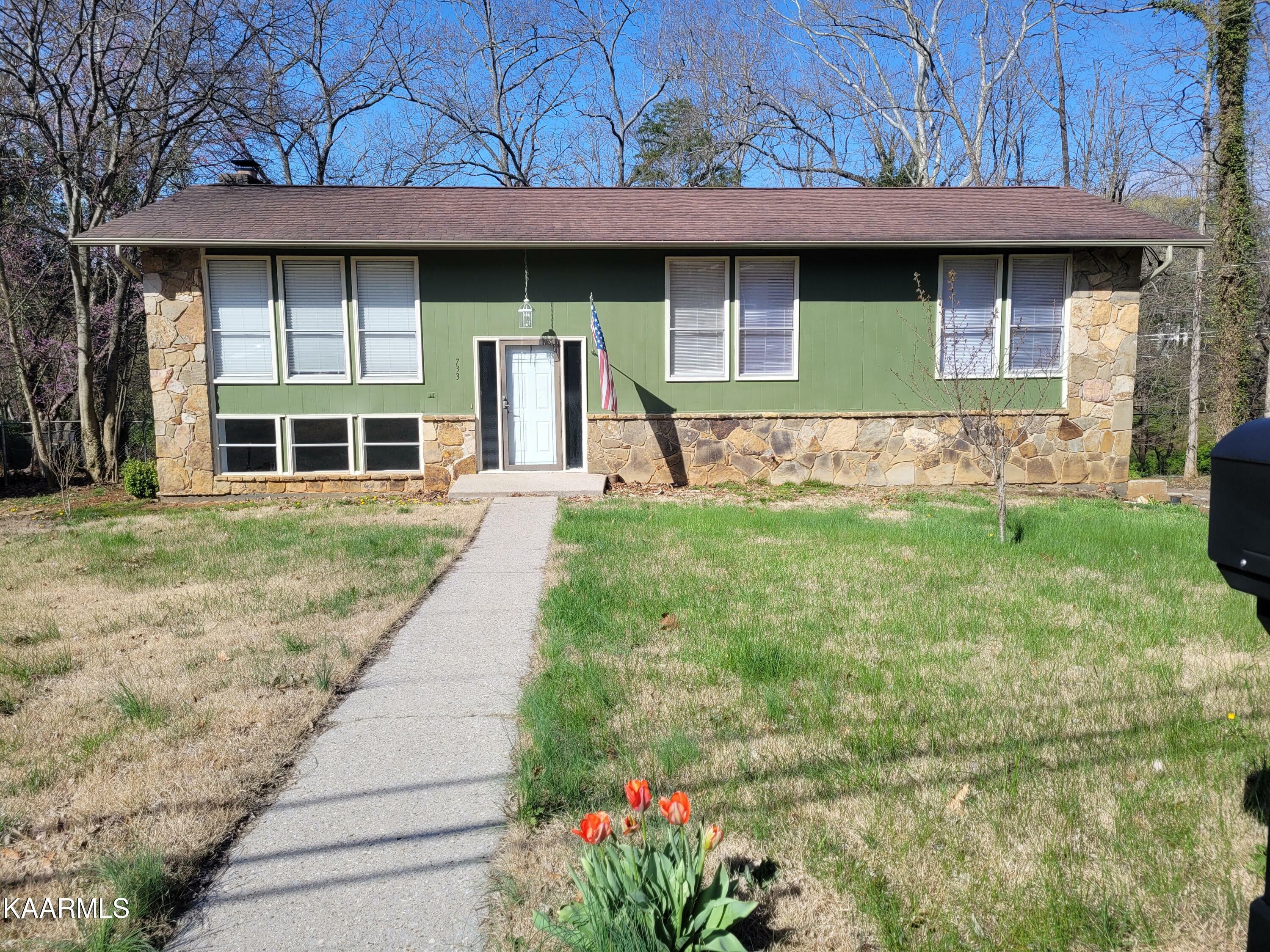 Property Photo:  733 Hardwicke Drive  TN 37923 