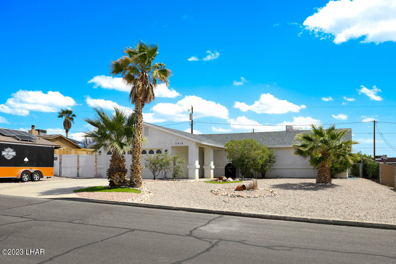 Property Photo:  3410 Yavapai Dr  AZ 86406 