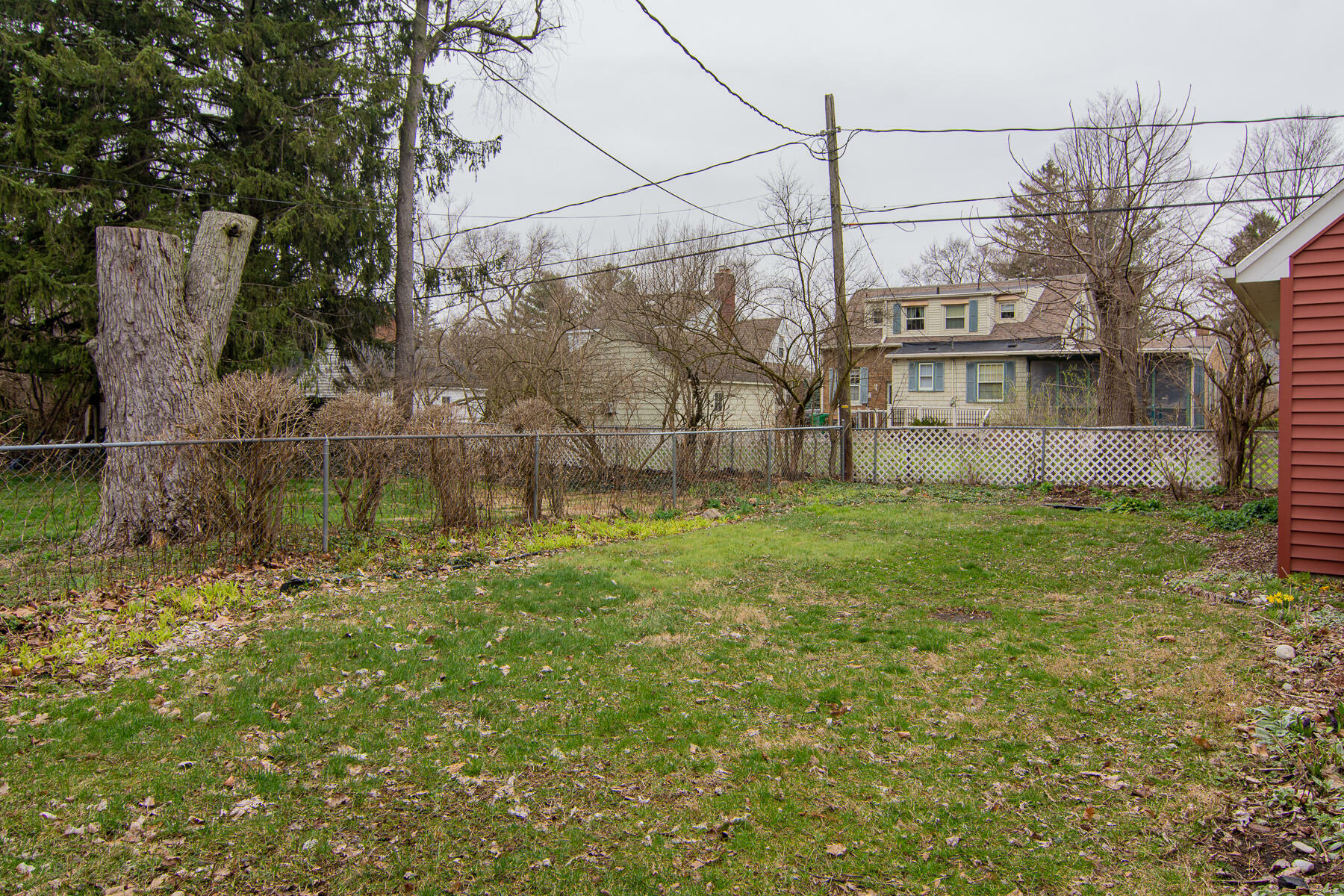 Property Photo: 1639 Broadway MI 49120