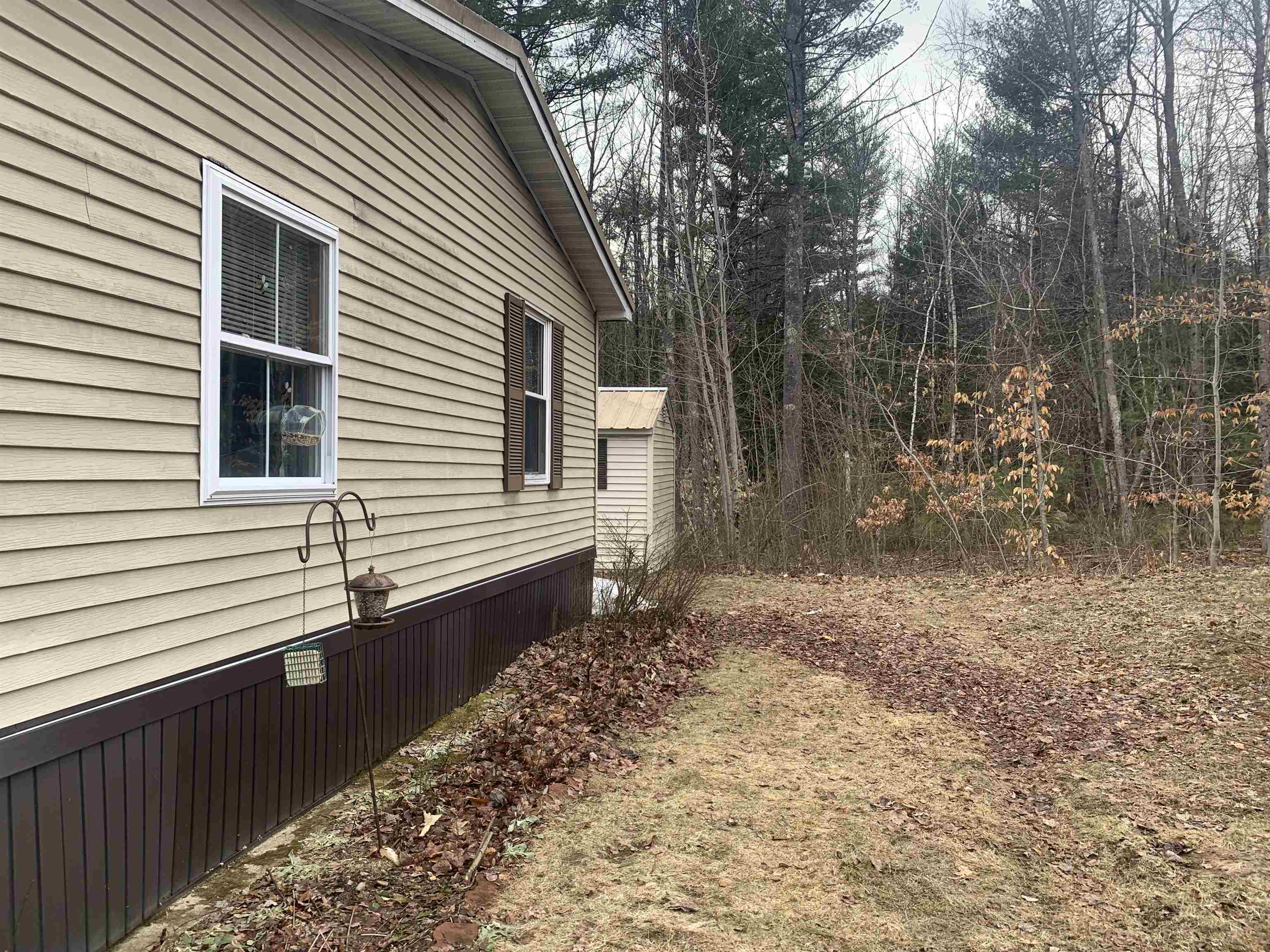 Property Photo:  26 Brownstone Lane  NH 03867 