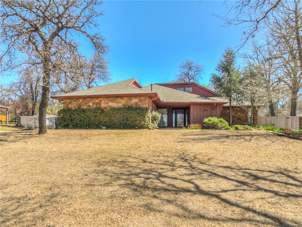 Photo de la propriété: 504 Country Lane OK 73130