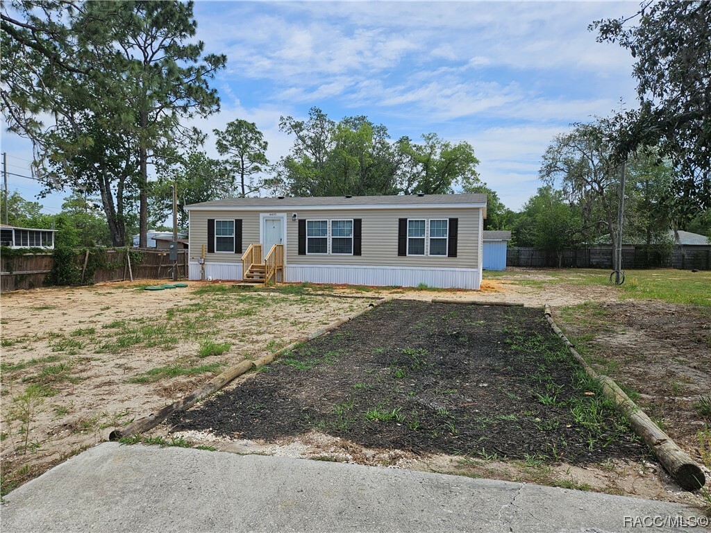 Property Photo:  4405 S Chirper Drive  FL 34461 