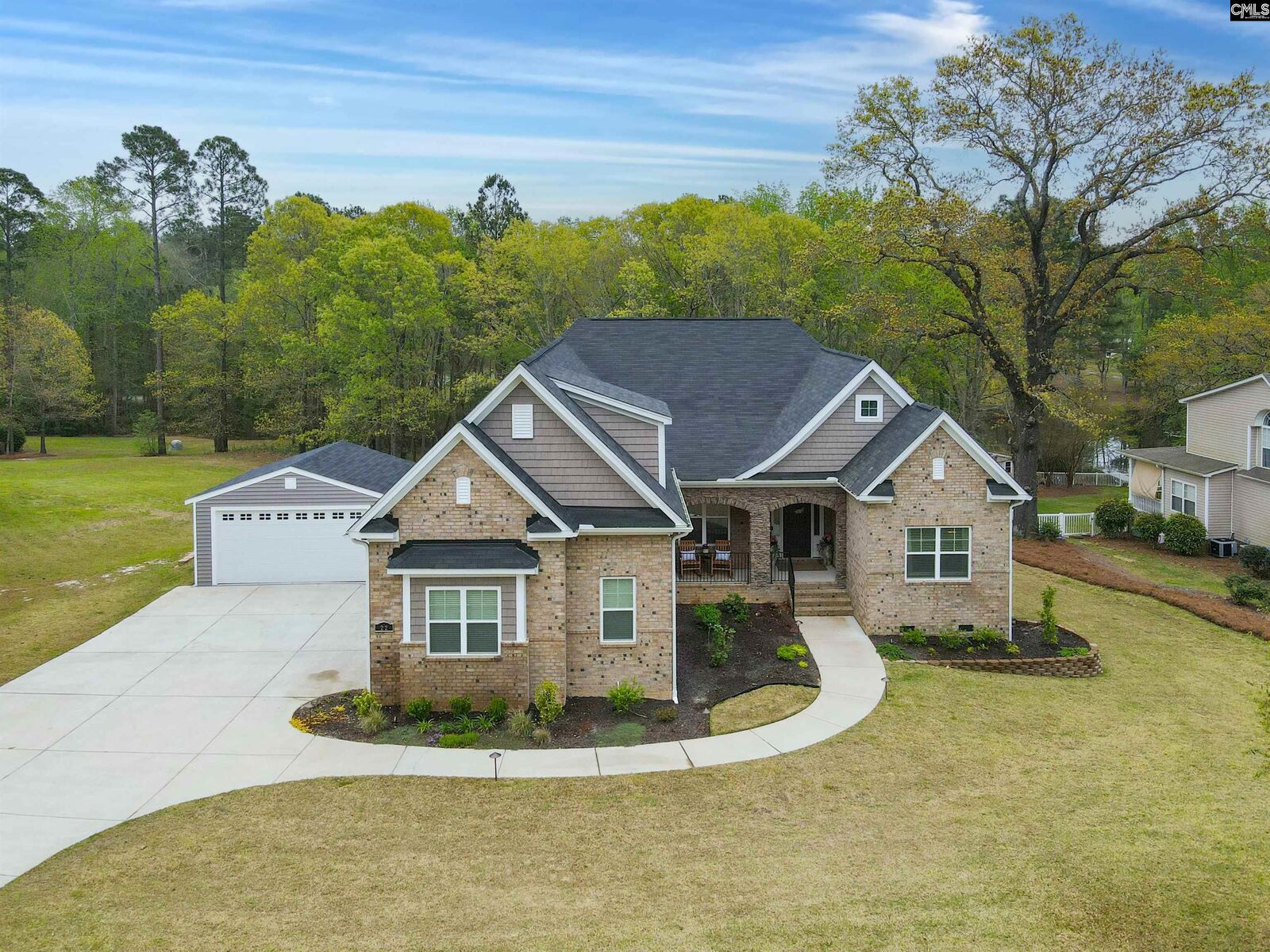 Property Photo:  22 Sumner  SC 29045 