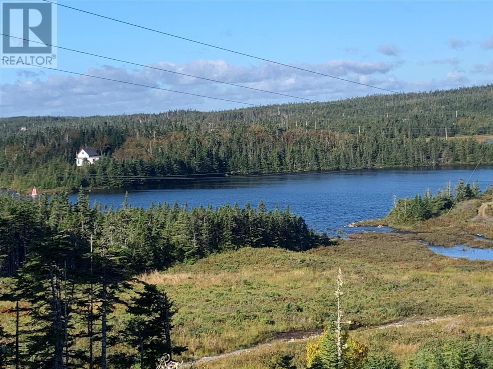 Property Photo:  Lot 27 Halleran Trail  NL A0B 1G0 