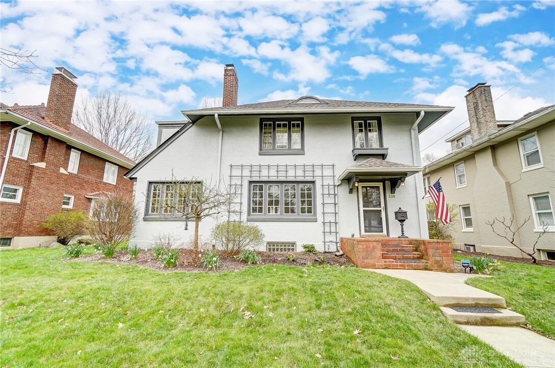 Property Photo: 230 Volusia Avenue OH 45409