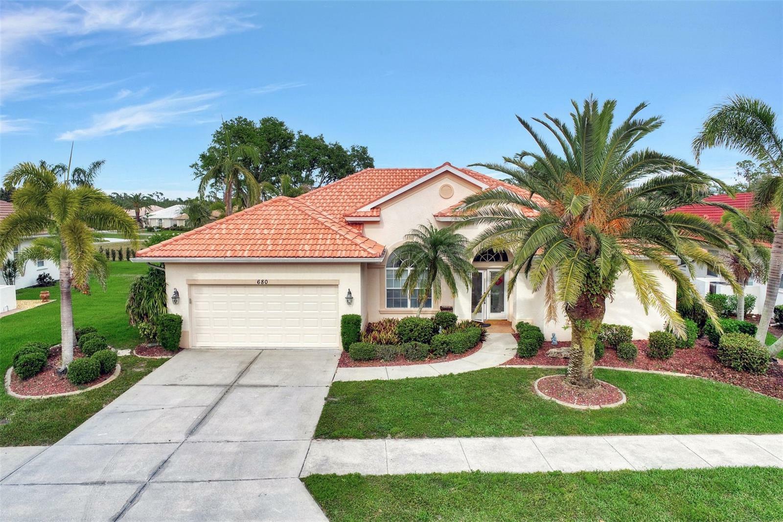 Property Photo: 680 Sawgrass Bridge Road FL 34292
