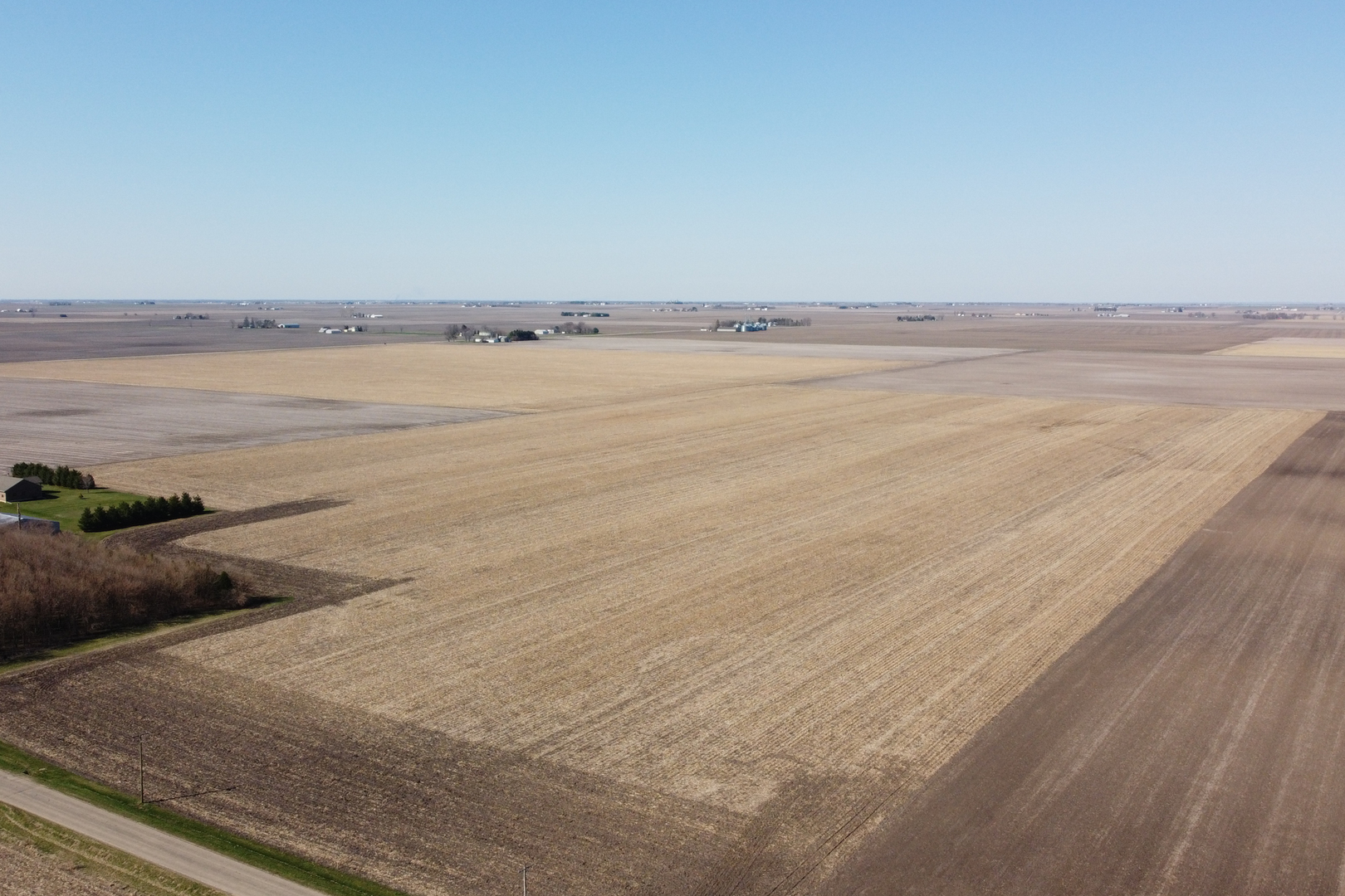 Property Photo: 0 E 4th Road IL 61370
