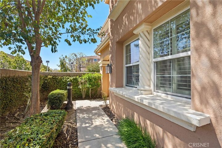 Property Photo: 2987 Campa Way I CA 93063