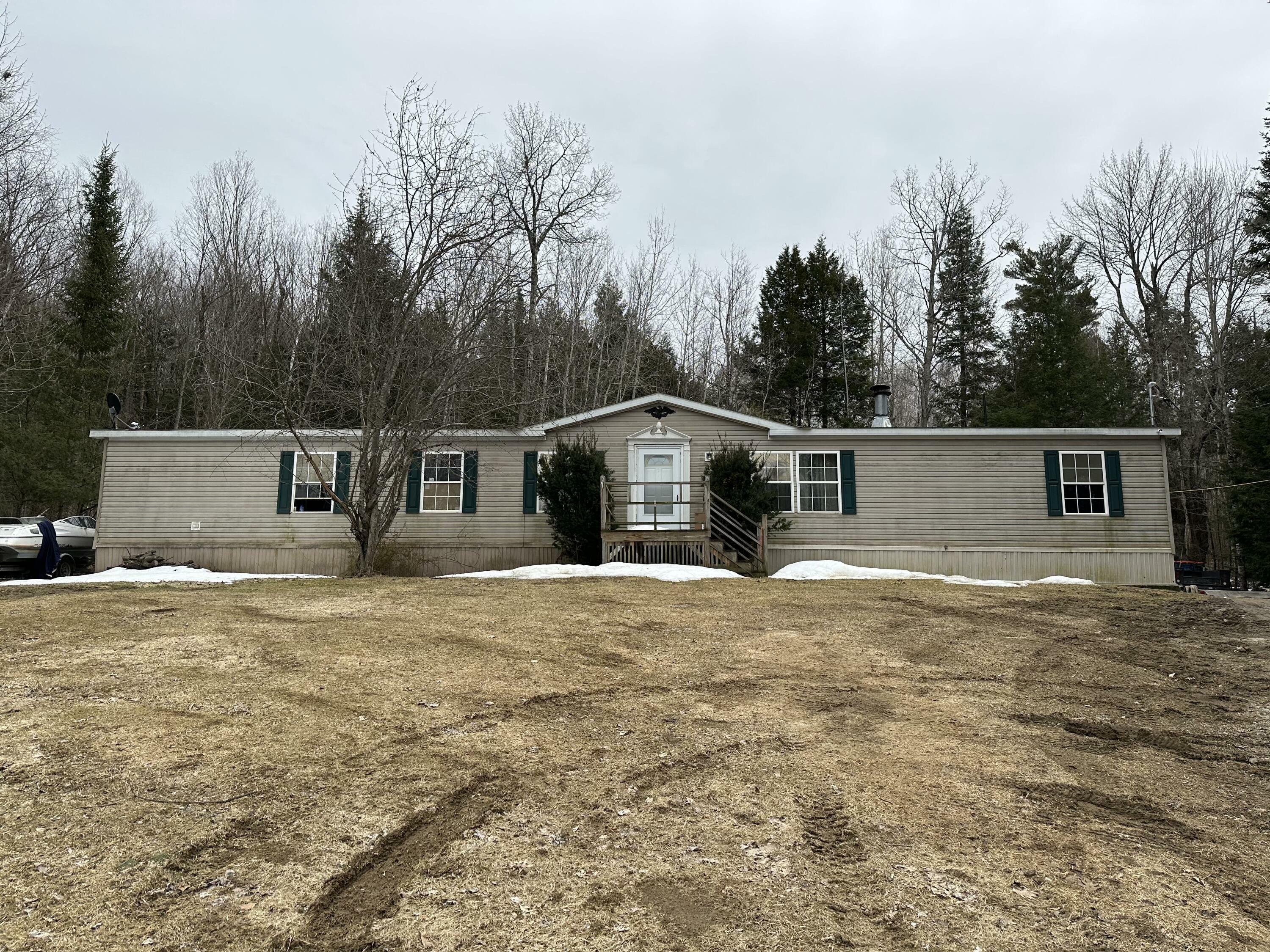 Property Photo: 100 Route 126 ME 04259