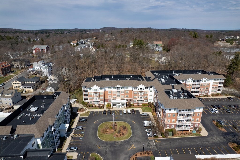 Property Photo: 250 Main St. 420 MA 01749