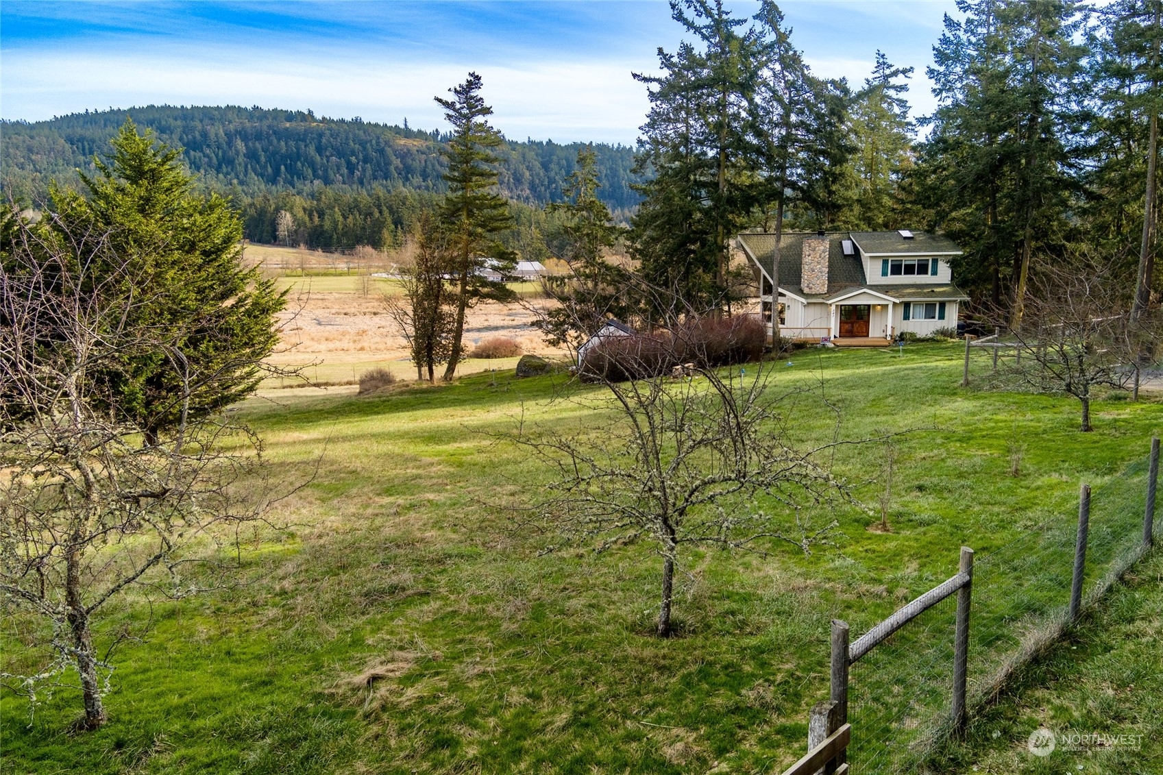 Property Photo:  243 Penny Lane  WA 98250 