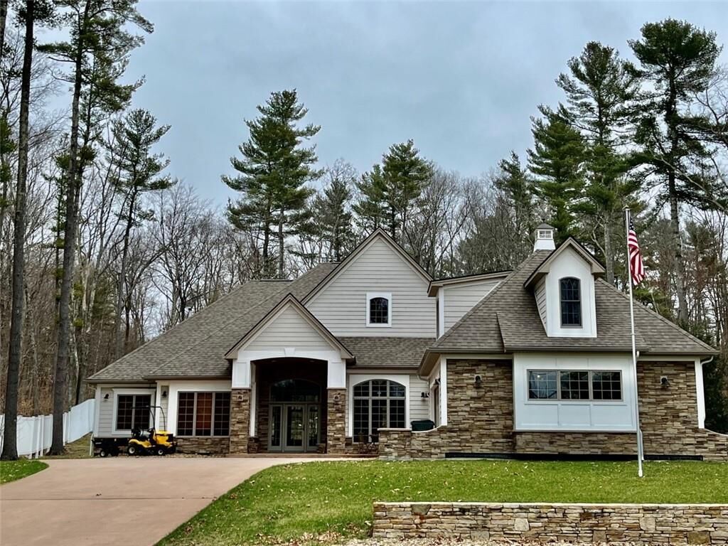 Property Photo:  595 Sherman Farm Rd  RI 02830 