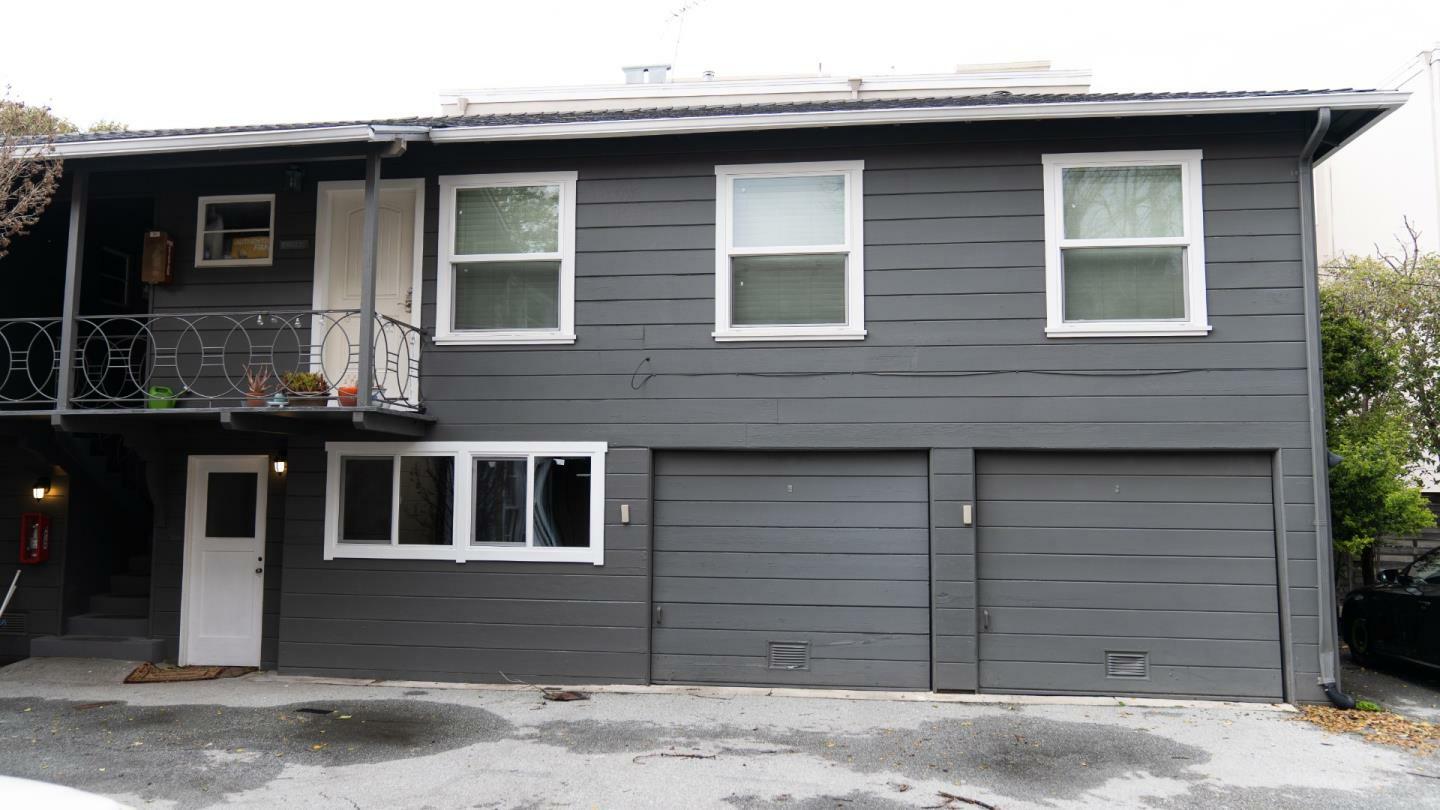 Property Photo:  1122 Douglas Avenue  CA 94010 