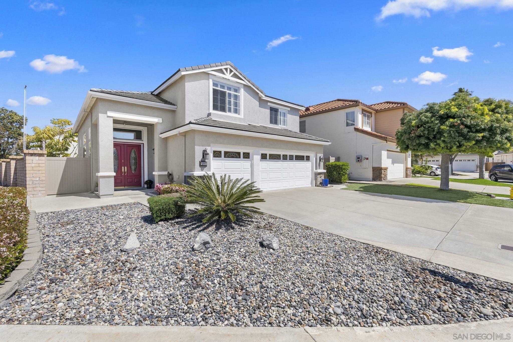 10849 Hillbrae Ct  San Diego CA 92121 photo