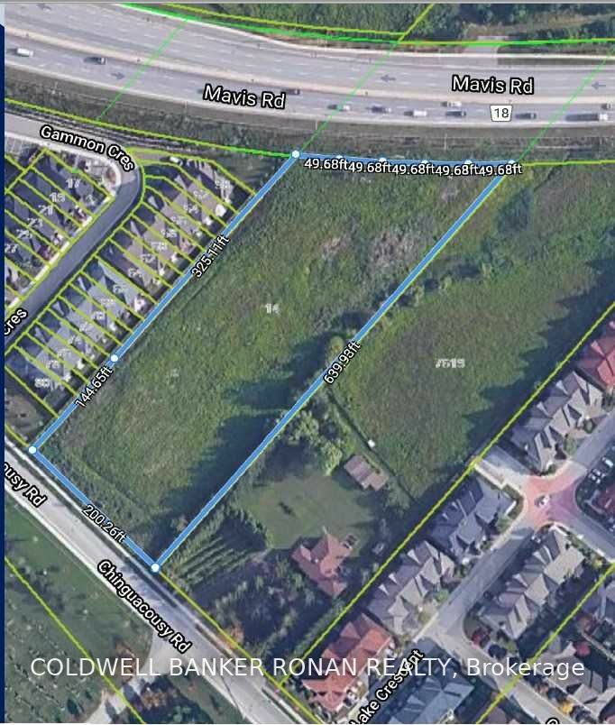 14 Chinguacousy Rd  Brampton ON L6Y6B7 photo