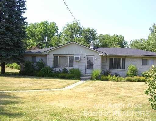 Property Photo:  3871 Judd 2  MI 48160 