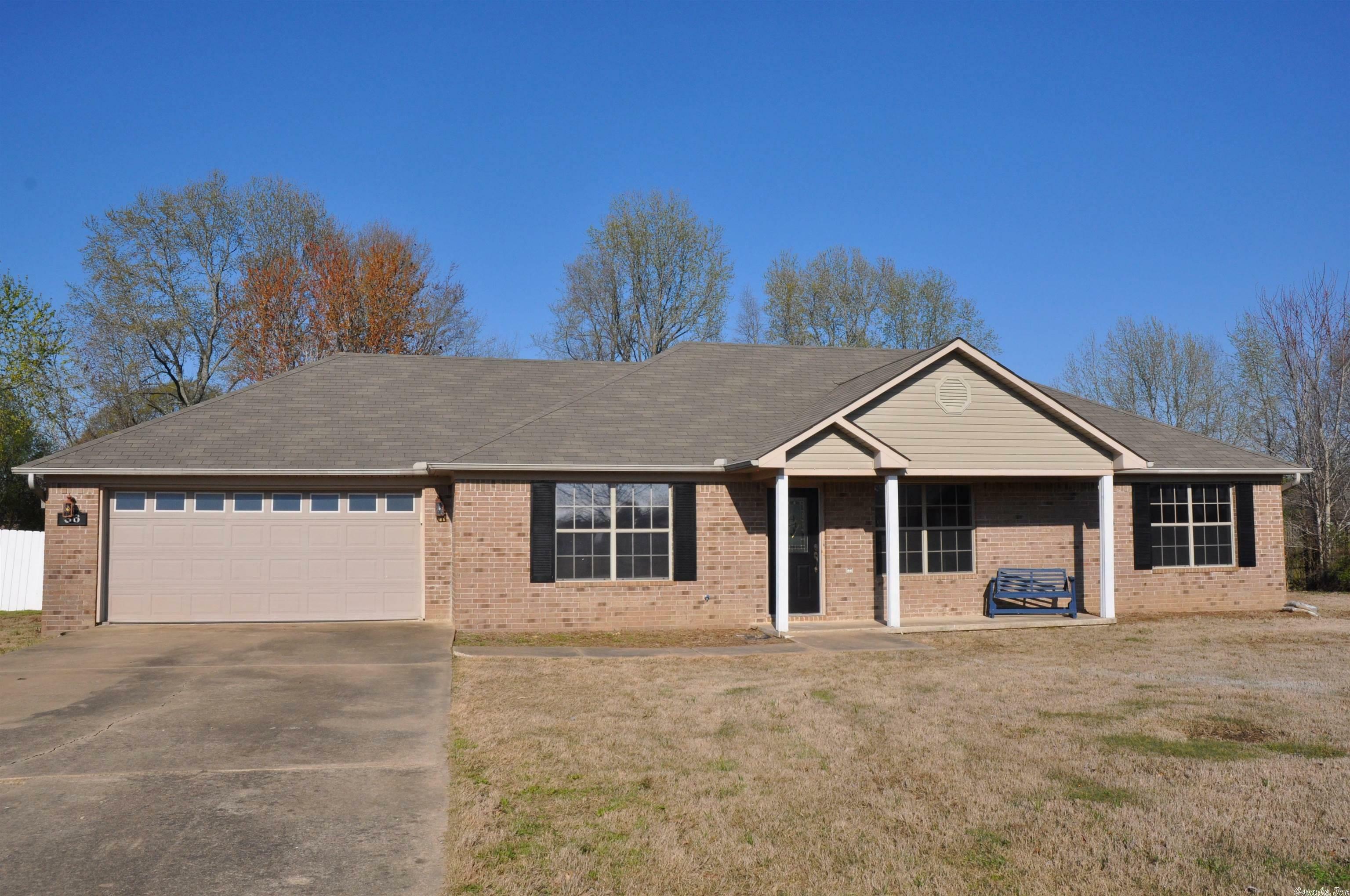 36 Hawk Drive  Vilonia AR 72173 photo