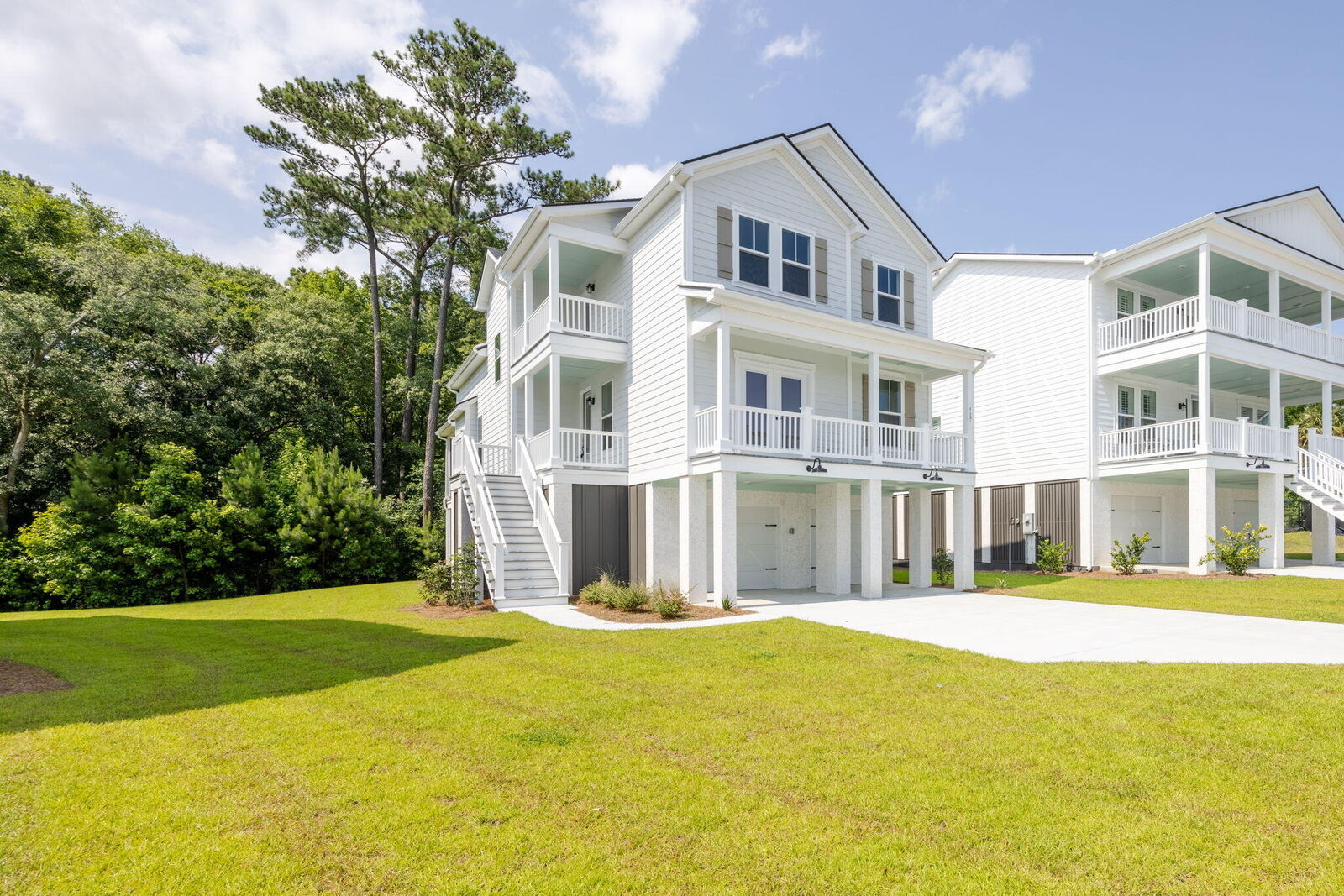 Property Photo: 523 Spring Hollow Drive SC 29492