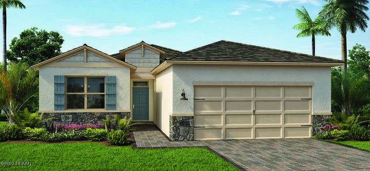 2 Fox Lair Court  Ormond Beach FL 32174 photo