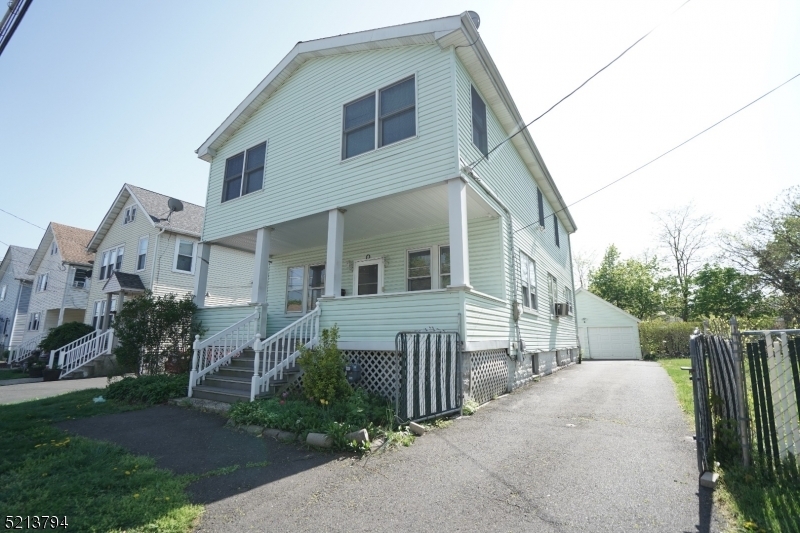 Property Photo: 30 Douglas Ave NJ 08873