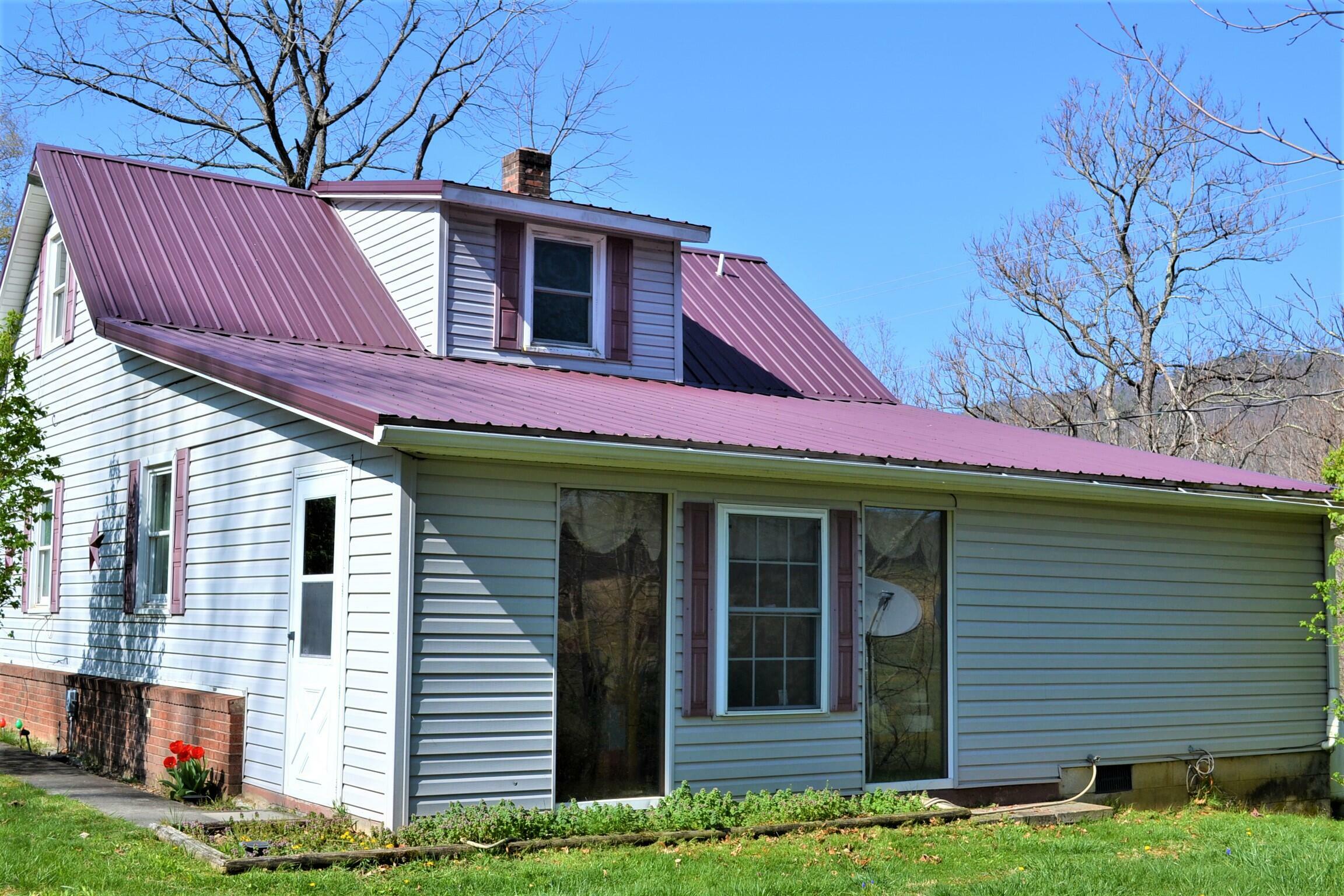 Property Photo:  17801 Sweet Springs Valley Rd  WV 24941 
