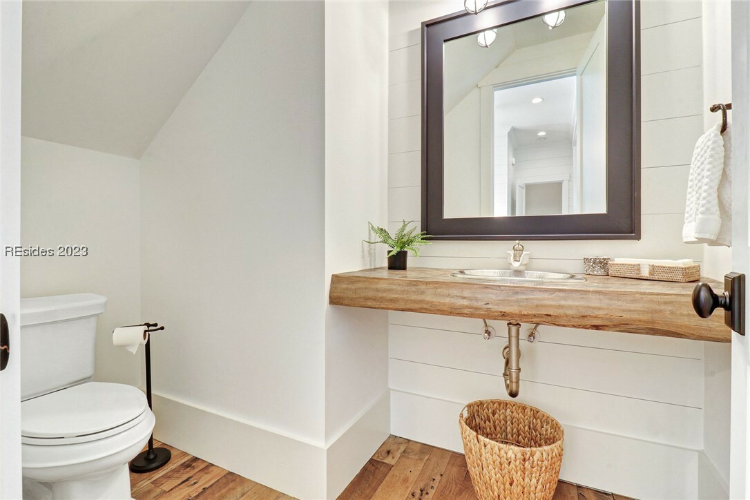 Property Photo: 136 Stallings Island Street SC 29910