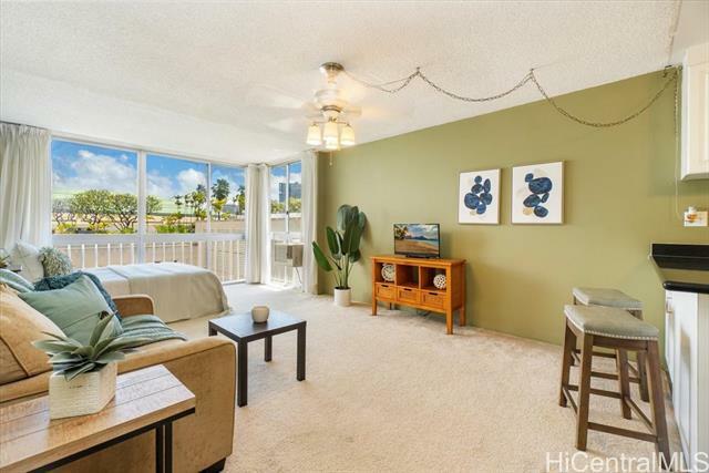 Property Photo:  475 Atkinson Drive 1009  HI 96814 