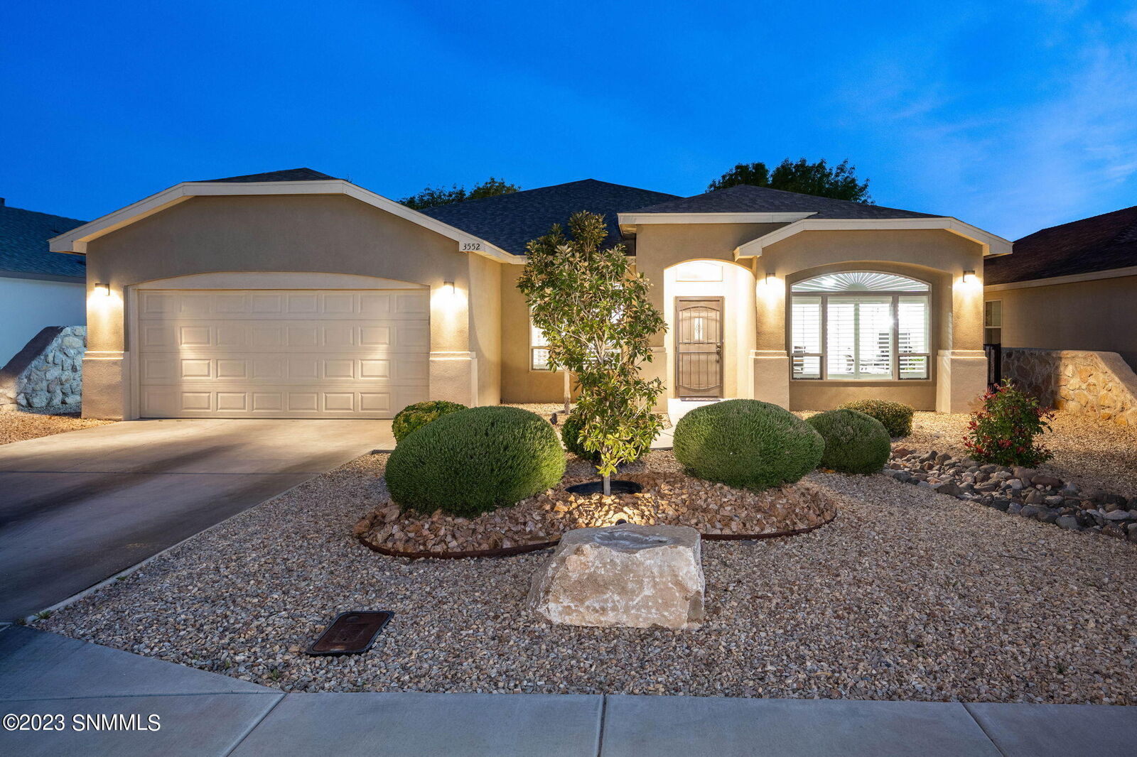 Property Photo:  3552 Sierra Bonita Avenue  NM 88012 