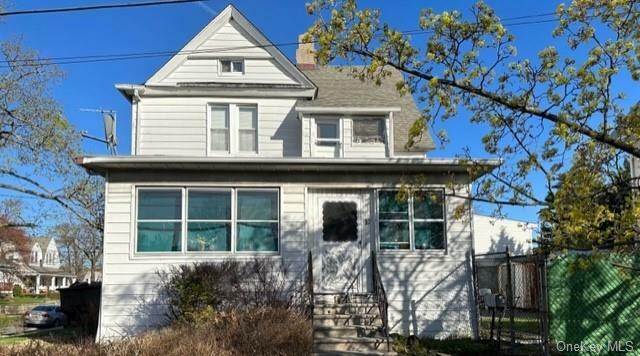 Property Photo:  17 Field Avenue  NY 10805 