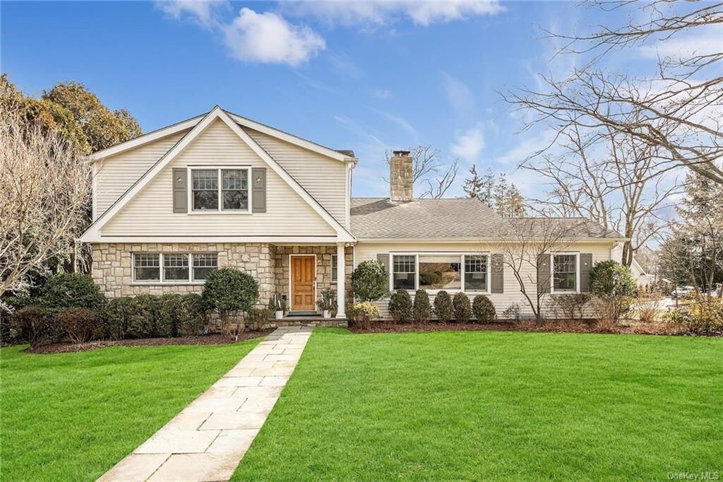 Property Photo: 53 Highfield Road NY 10528