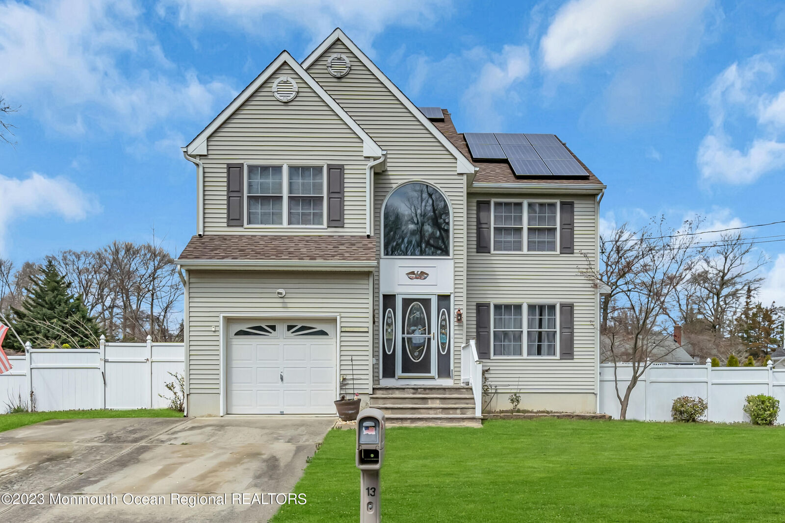 Property Photo: 13 Duchess Avenue NJ 07748