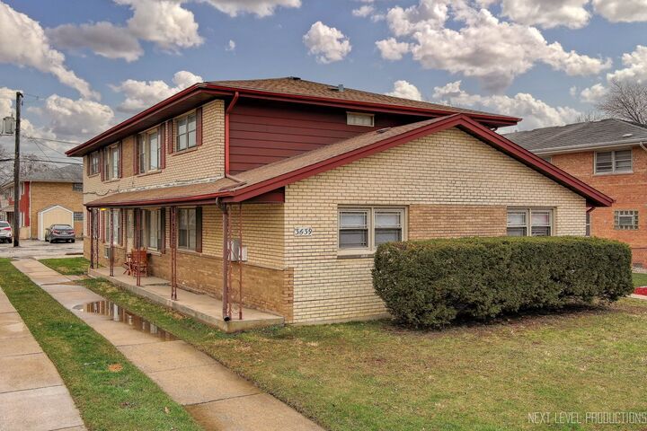 3639 W 120th Street  Alsip IL 60803 photo