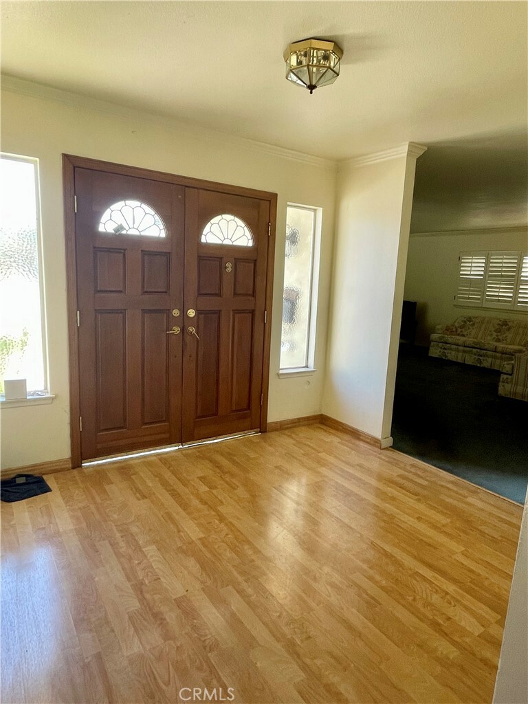 Property Photo:  1101 S Basque Avenue  CA 92833 
