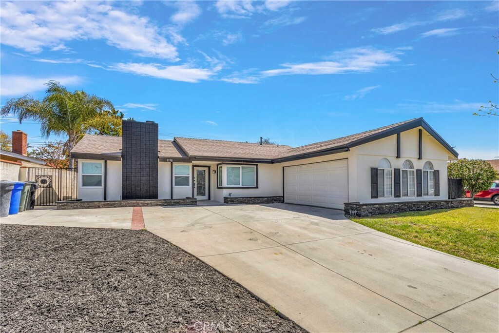 Property Photo:  3170 Florinda Street  CA 91767 