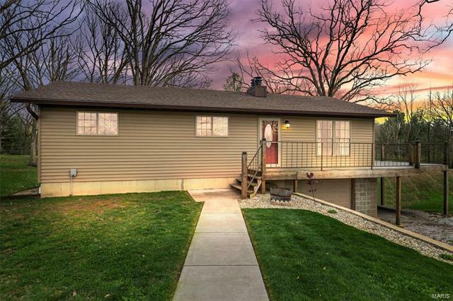 Property Photo: 7530 Brickyard Hill Road IL 62097