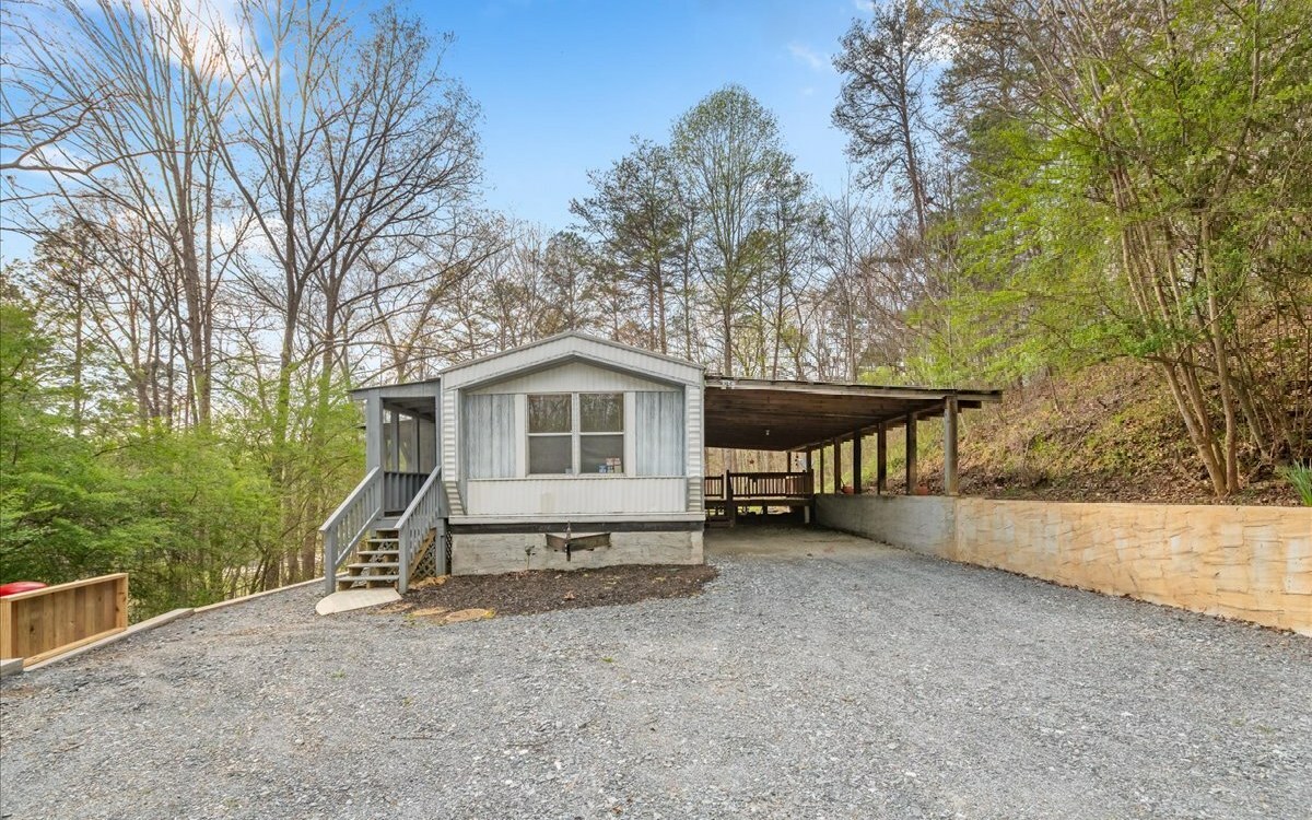 Property Photo:  88 Tyler Road  GA 30540 