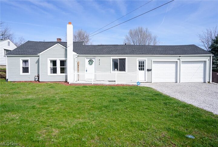 317 29th Street SW  Canton OH 44706 photo