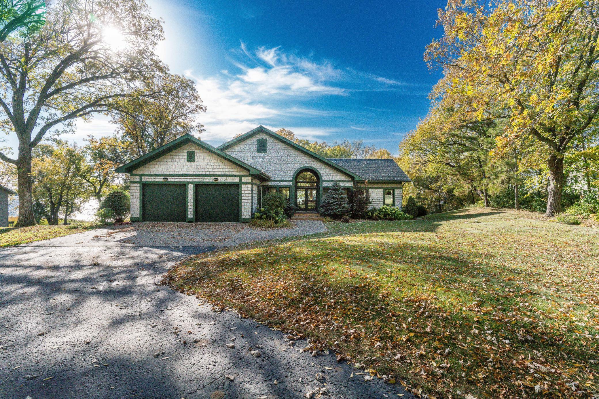 Property Photo: 23561 Canterbury Sands Trail MN 56515