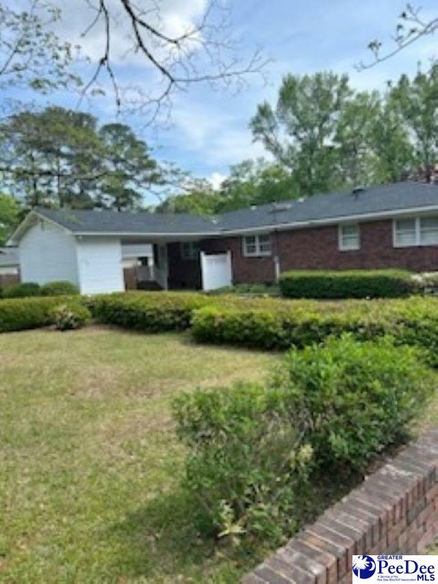 Property Photo:  811 Juanita Drive  SC 29501 