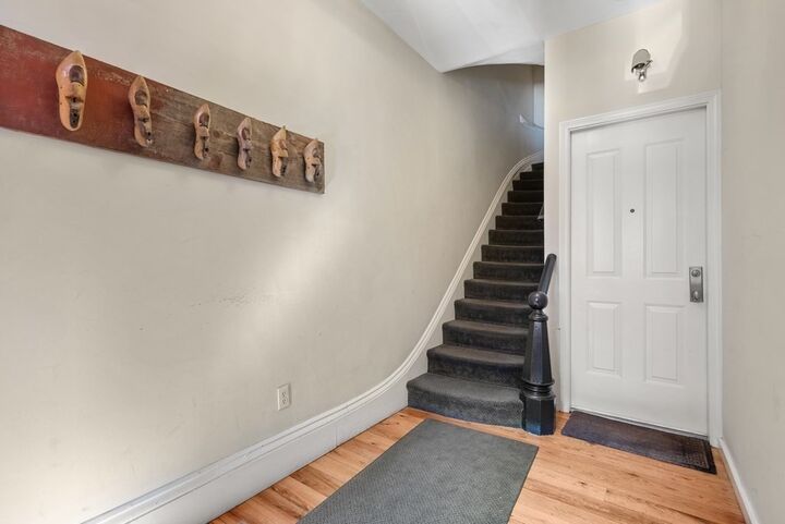 Property Photo: 26 East Springfield Street MA 02118