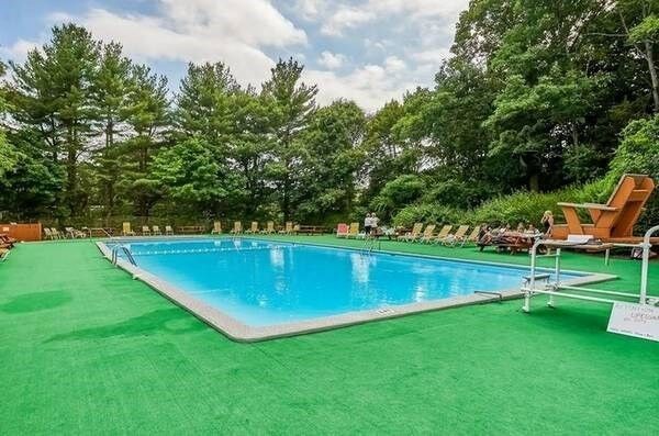 Property Photo: 36 Jacqueline Rd F MA 02452