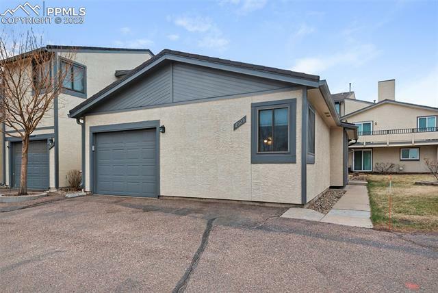 Property Photo:  4923 Bluestem Drive  CO 80917 