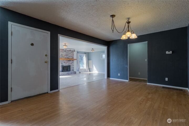 Property Photo:  91 Powell Road  OR 97862 